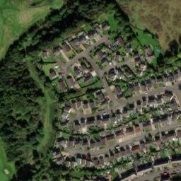 78 Watson Pl, Dunfermline, Fife KY12, UK Satellite Map