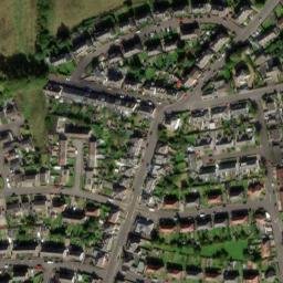 8 Blair Drive, Dunfermline, Fife KY12, UK Satellite Map