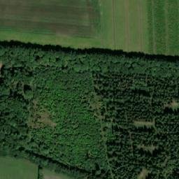 Satellite imagery of Bavnehøj, DK