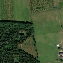 Satellite imagery of Bavnehøj, DK