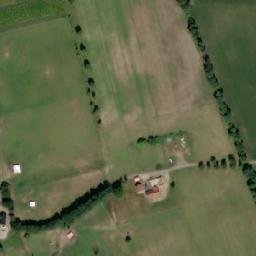 Satellite imagery of Bavnehøj, DK