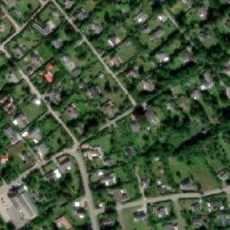 Satellite imagery of Salgårds Høj, DK