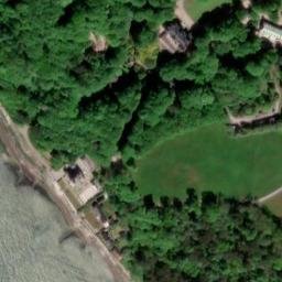 Satellite imagery of Sofiero, SE