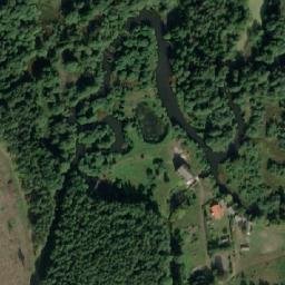 Satellite imagery of boundary_stone, SE