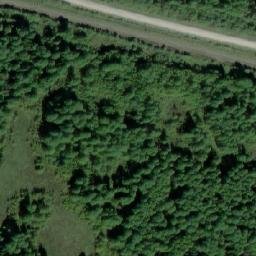 Satellite imagery of Китат, RU