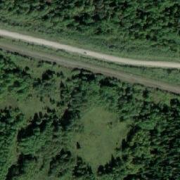 Satellite imagery of Китат, RU