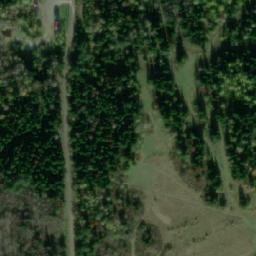 Satellite imagery of Совхозный, RU
