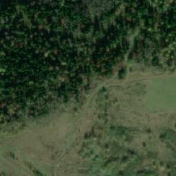 Satellite imagery of Совхозный, RU