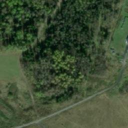 Satellite imagery of Совхозный, RU