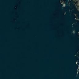 Satellite imagery of Point Saint Albans, US