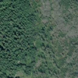 Satellite imagery of Monument 13, CA