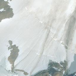 Satellite imagery of Mount Gladstone, CA