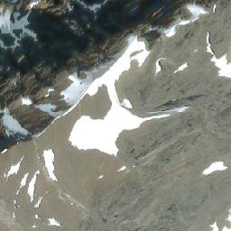 Satellite imagery of Mount Strohn, CA
