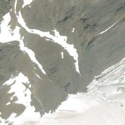 Satellite imagery of Mount Strohn, CA
