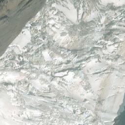Satellite imagery of Mount Strohn, CA