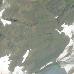 Satellite imagery of Cornice Mountain, CA