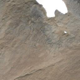Satellite imagery of Motase Peak, CA
