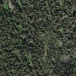 Satellite imagery of Tsaytut Spur, CA