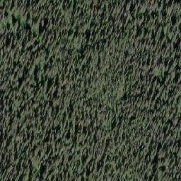 Satellite imagery of Tsaytut Spur, CA