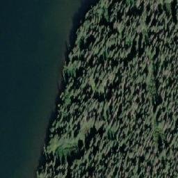 Satellite imagery of Tzum Point, CA