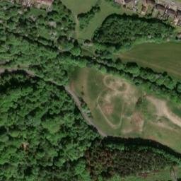 16 Lindsay's Wynd, Oakley, Fife KY12, UK Satellite Map