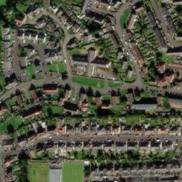 73 Headwell Ave, Dunfermline, Fife KY12 0JR, UK Satellite Map