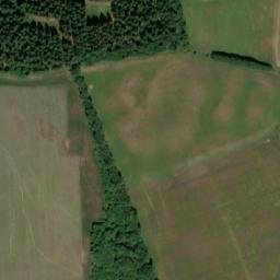 Satellite imagery of Bavnehøj, DK