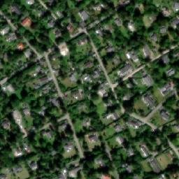 Satellite imagery of Salgårds Høj, DK