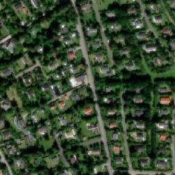 Satellite imagery of Salgårds Høj, DK