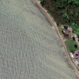 Satellite imagery of Sofiero, SE