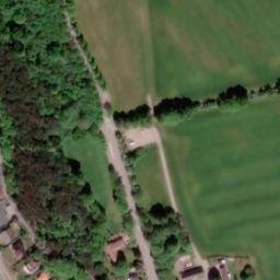 Satellite imagery of Sofiero, SE