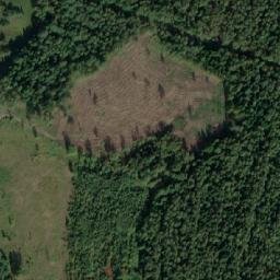 Satellite imagery of boundary_stone, SE