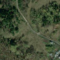 Satellite imagery of Совхозный, RU