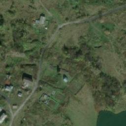 Satellite imagery of Совхозный, RU