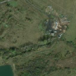 Satellite imagery of Совхозный, RU