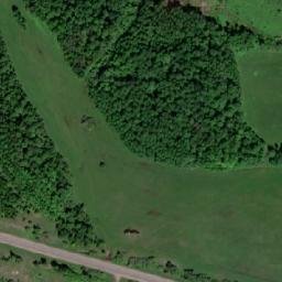 Satellite imagery of Турат, RU