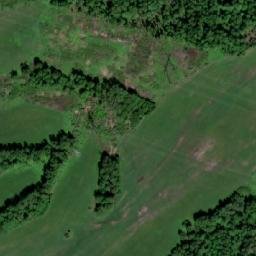 Satellite imagery of Турат, RU