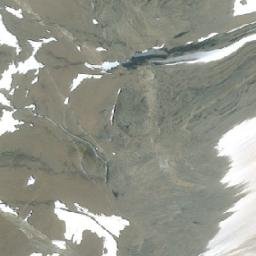 Satellite imagery of Mount Strohn, CA
