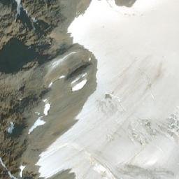 Satellite imagery of Cornice Mountain, CA