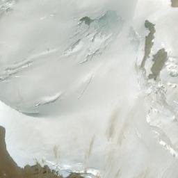 Satellite imagery of Entrance Peak, CA