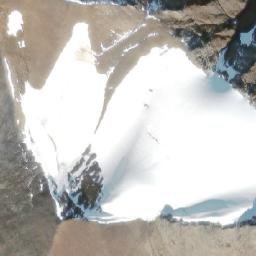 Satellite imagery of Motase Peak, CA