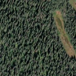 Satellite imagery of Tzum Point, CA