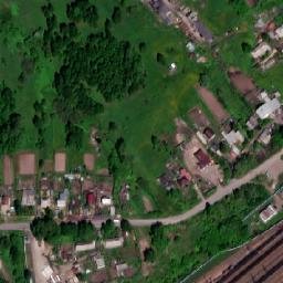 Satellite imagery of Вышка, RU