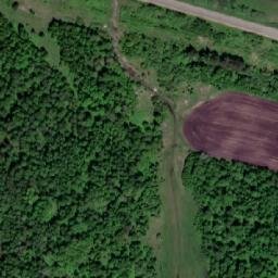 Satellite imagery of Турат, RU