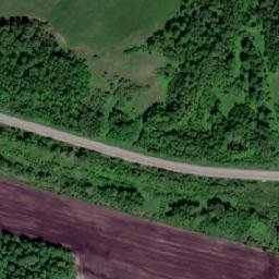 Satellite imagery of Турат, RU