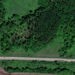 Satellite imagery of Рудничный, RU