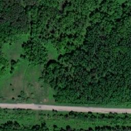 Satellite imagery of Рудничный, RU