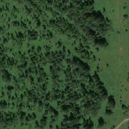 Satellite imagery of Пушкино, RU