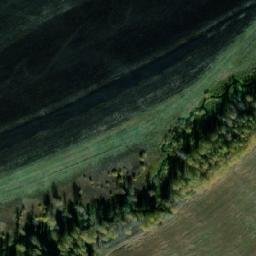 Satellite imagery of Трактовое (Казыльюнское), RU