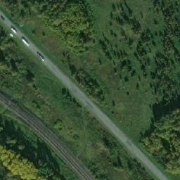 Satellite imagery of Константиновский, RU